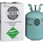 R-134a 30LBS CHINA