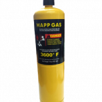 Mapp Gas For Welding